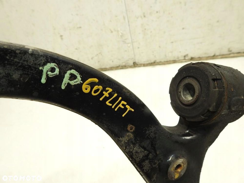 WAHACZ PRAWY PRZÓD PEUGEOT 607 2.7 V6 HDI - 2