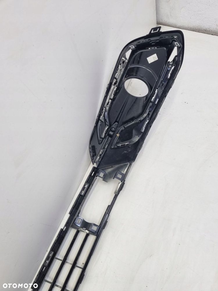 fiat tipo lift atrapa kratka środkowa zderzaka przód przednia - 4