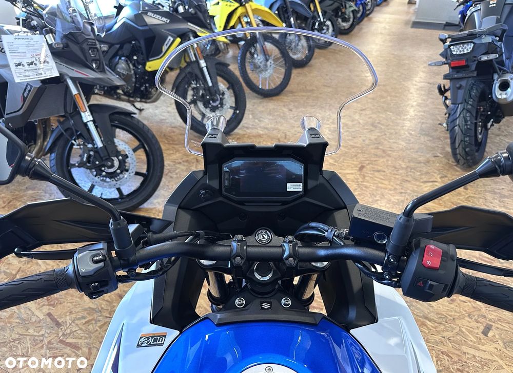 Suzuki GX - 9