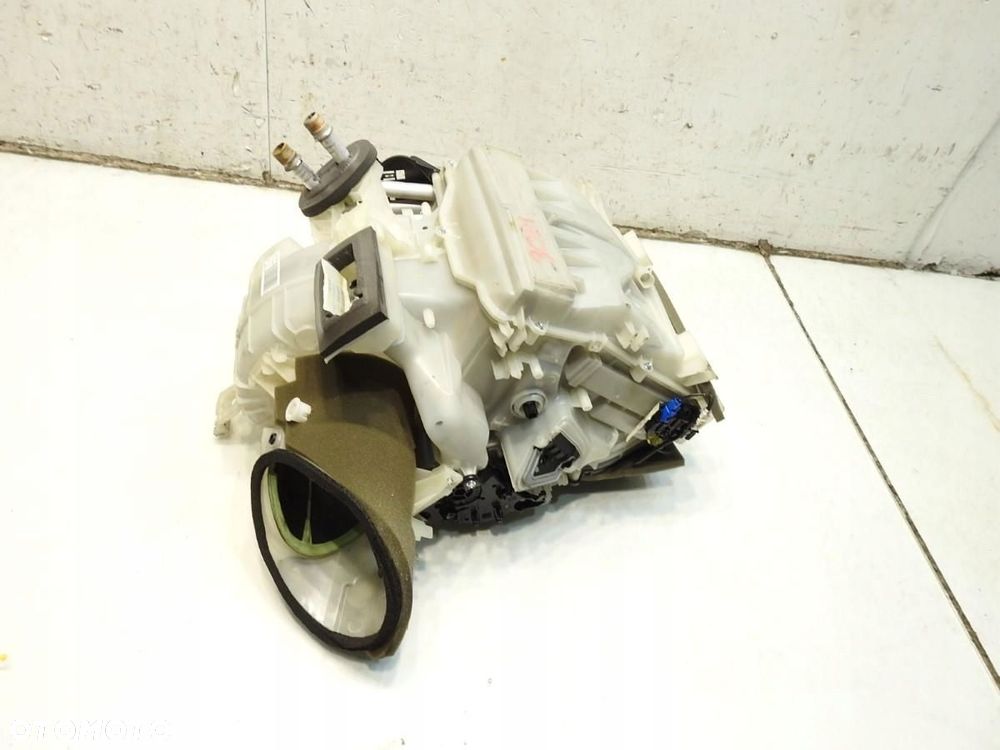 NAGRZEWNICA PEUGEOT 308 I 2.0 HDI 9671846080 - 3