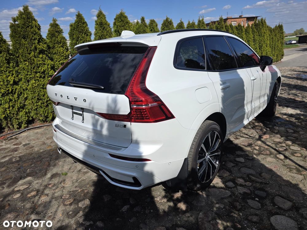 Volvo XC 60 B6 B AWD Momentum Pro - 6