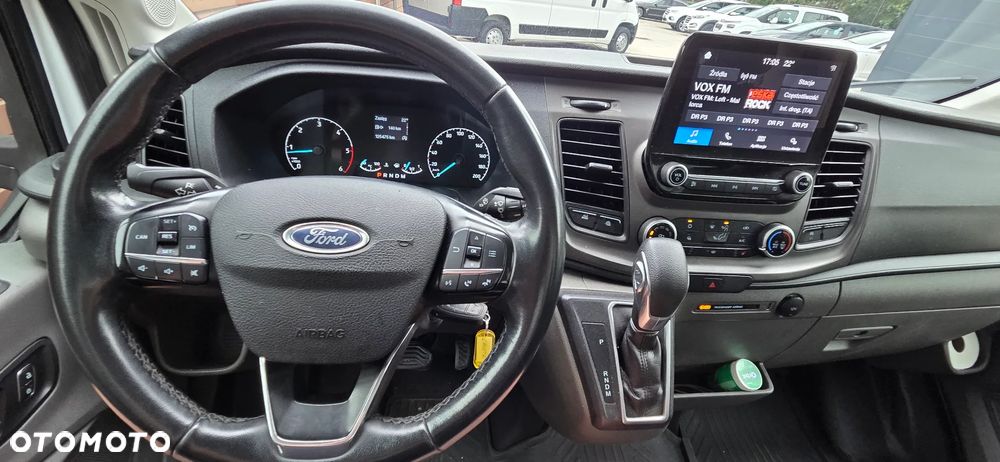 Ford Transit - 7
