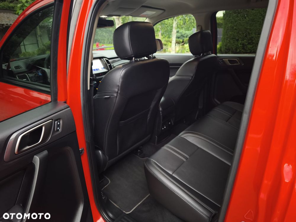 Ford Inny - 5