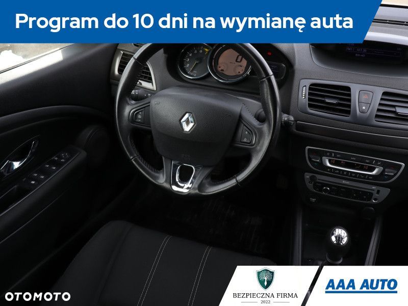 Renault Megane - 9