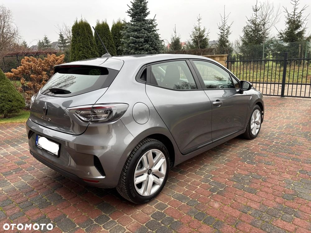 Renault Clio 1.0 TCe Evolution - 7