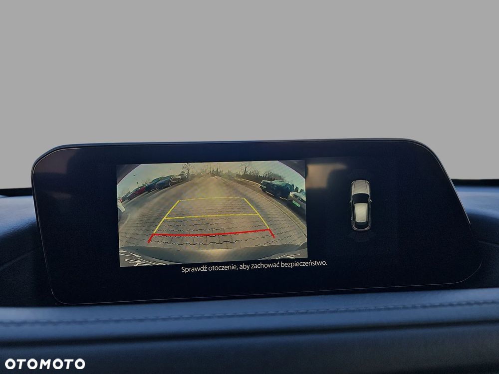 Mazda CX-30 2.0 mHEV Kanjo 2WD - 19