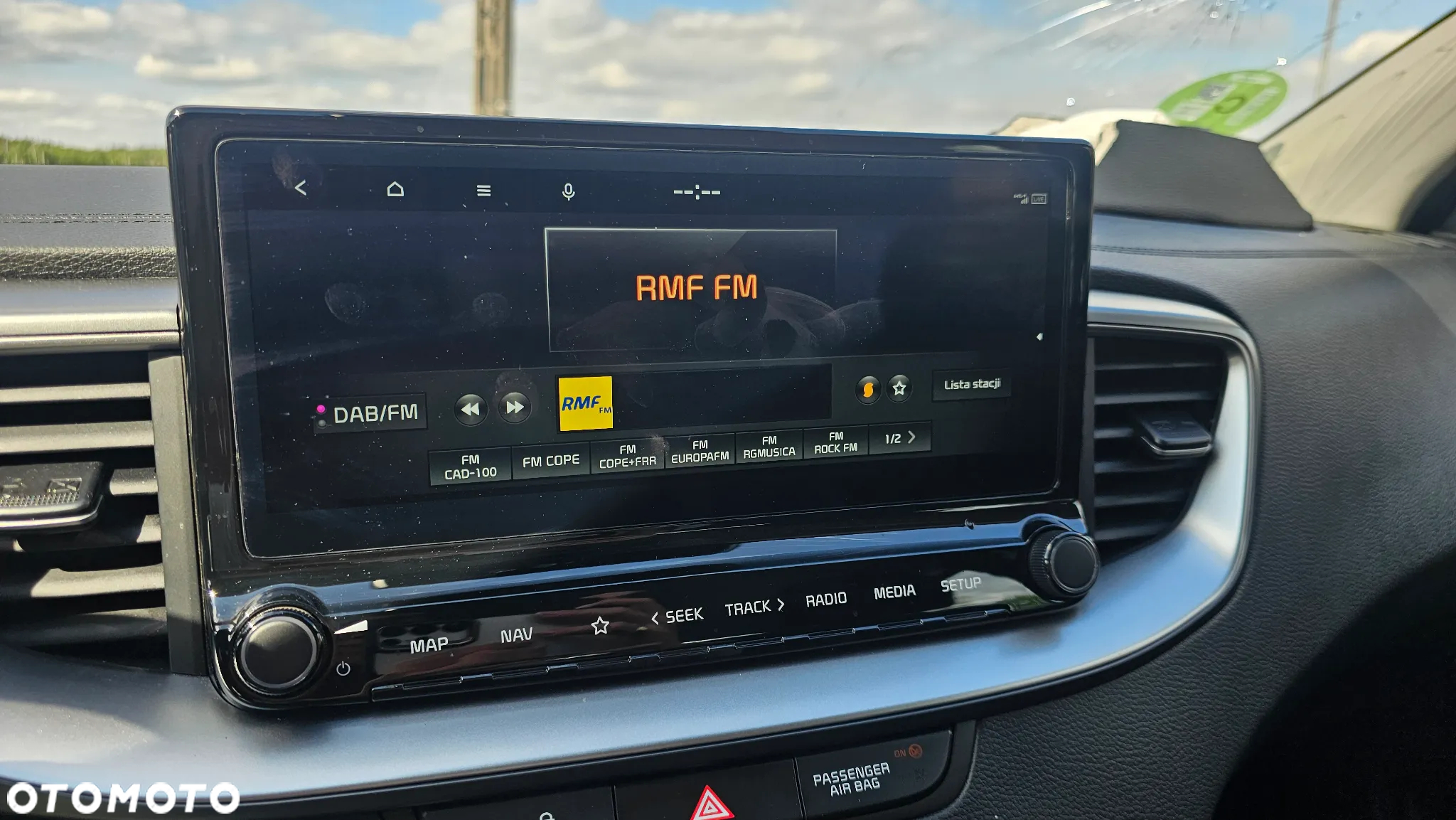 Kia Ceed 1.0 T-GDI 120 OPF Edition 7 - 21