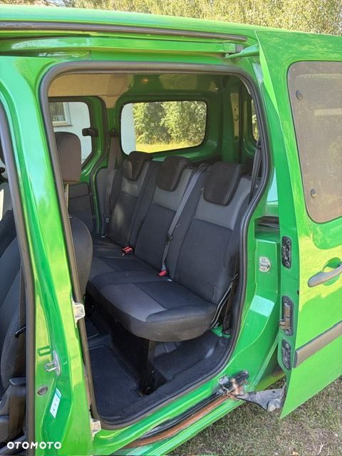 Renault Kangoo 2017 photo 3
