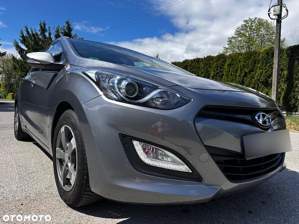 Hyundai i30 - 9