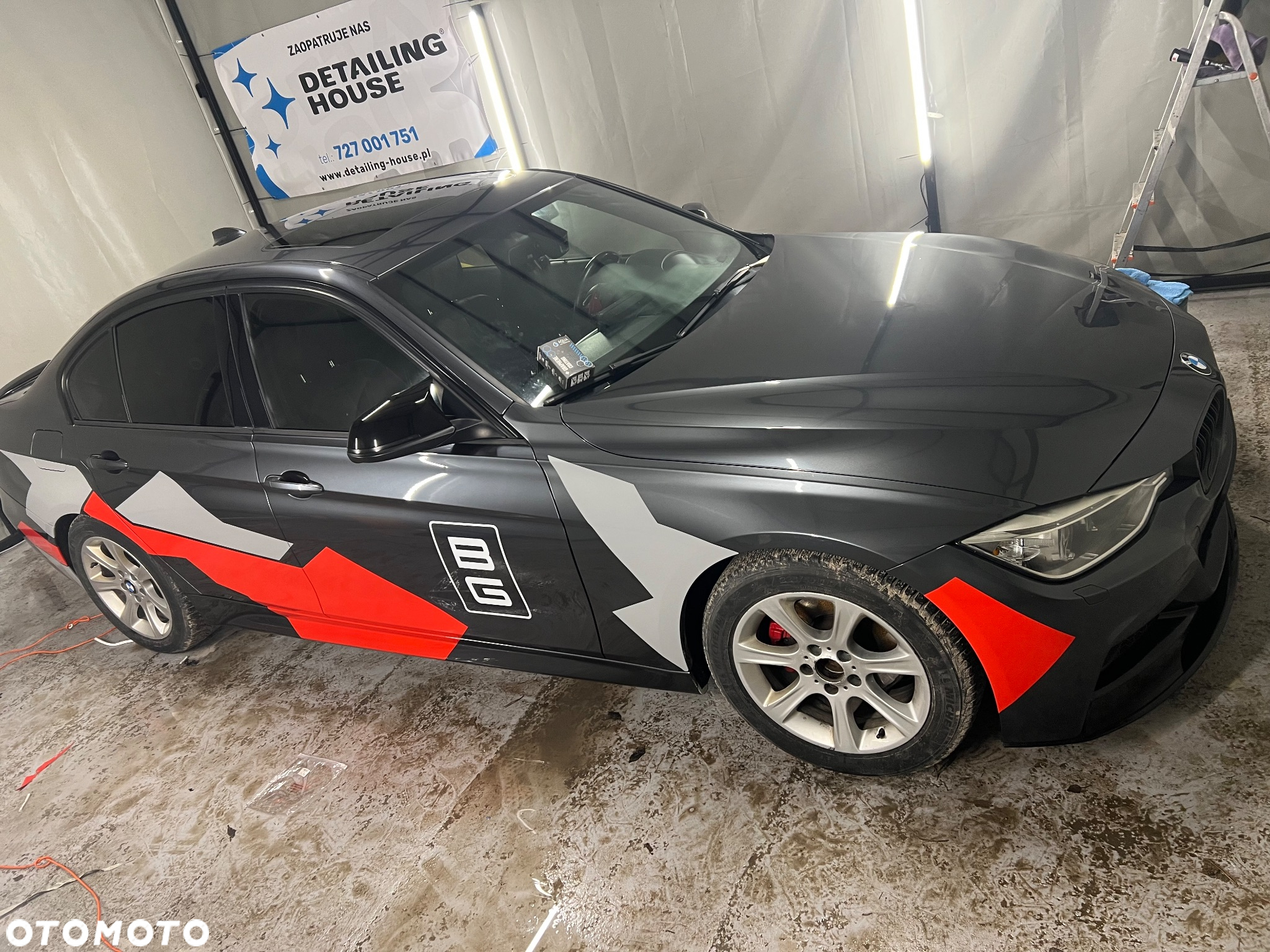 BMW Seria 3 - 6
