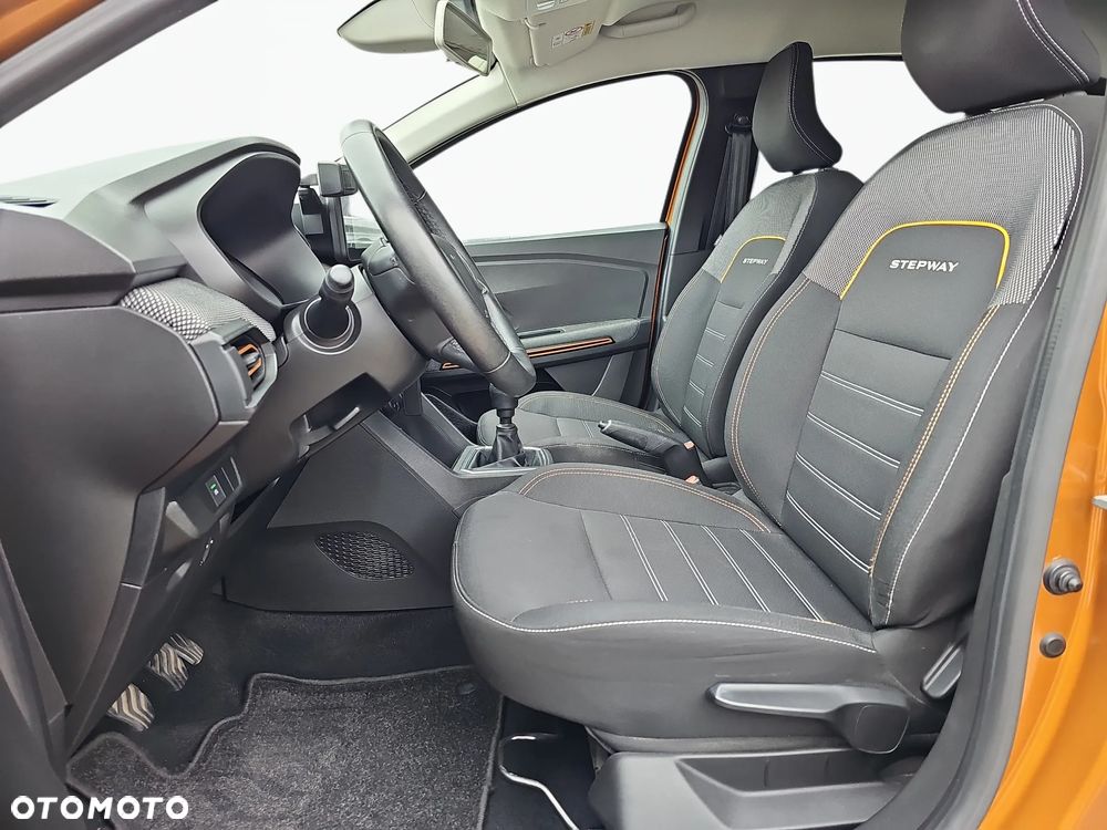 Dacia Sandero Stepway 1.0 TCe Comfort - 10