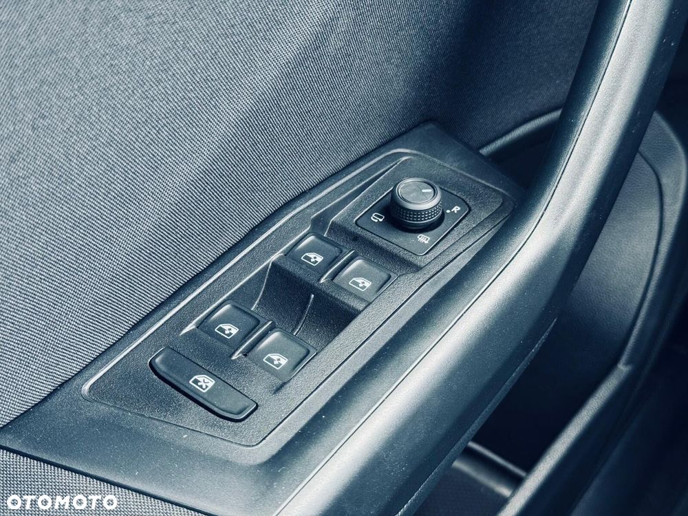 Volkswagen T-Roc 1.5 TSI Special Edition DSG - 31