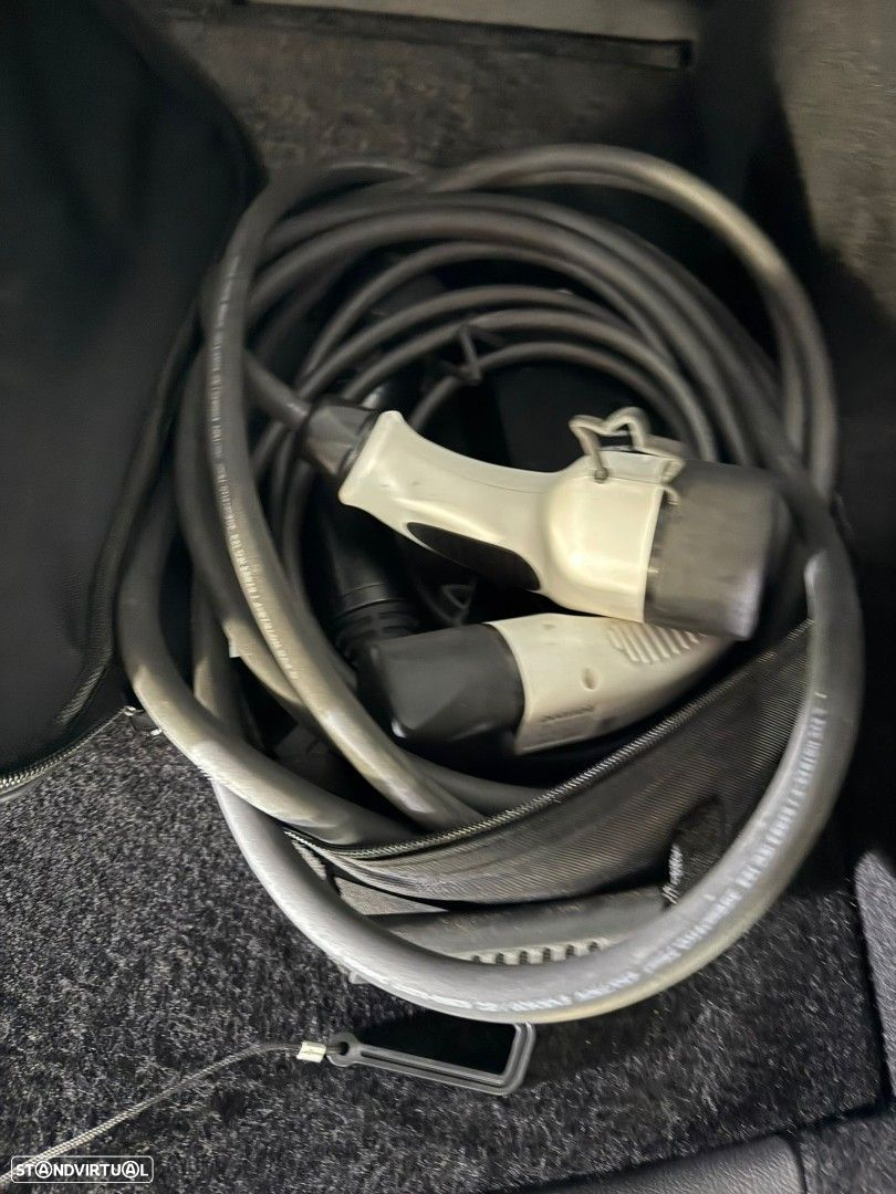 MG EHS 1.5 T-GDI Plug-in Hybrid Comfort - 13