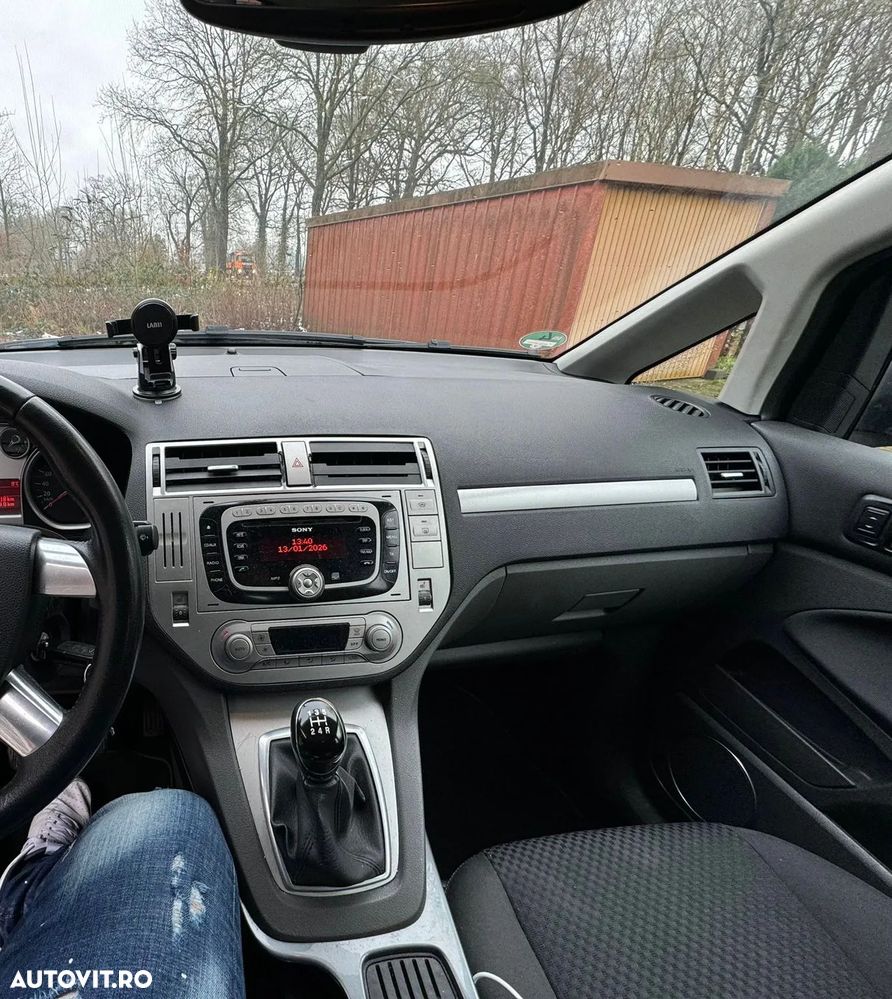 Ford C-Max - 18
