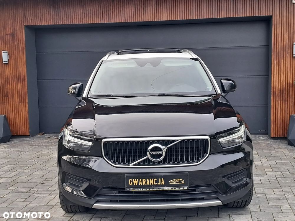 Volvo XC 40 D3 Momentum Pro - 3