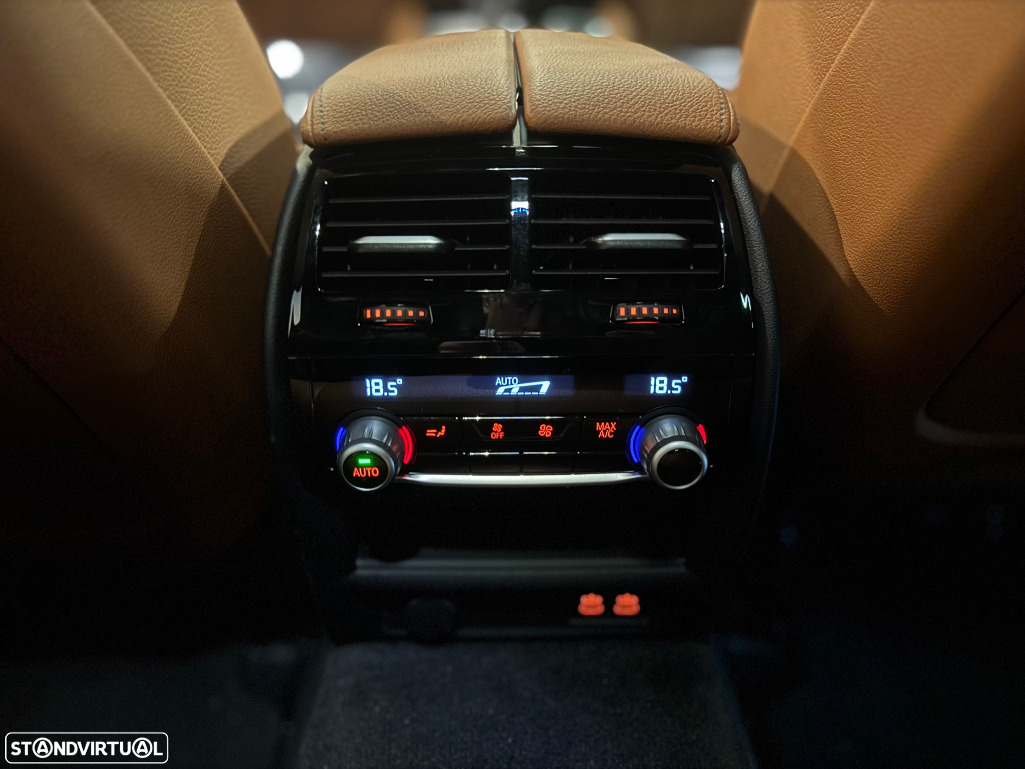 BMW 530 e Pack 50 anos M - 47