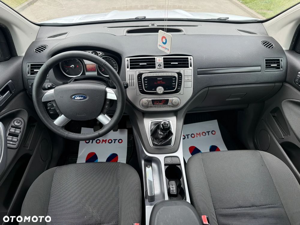Ford Kuga 2.0 TDCi Trend - 14