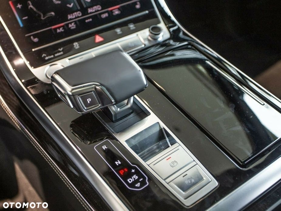 Audi Q7 50 TDI mHEV Quattro S Line Tiptr - 13