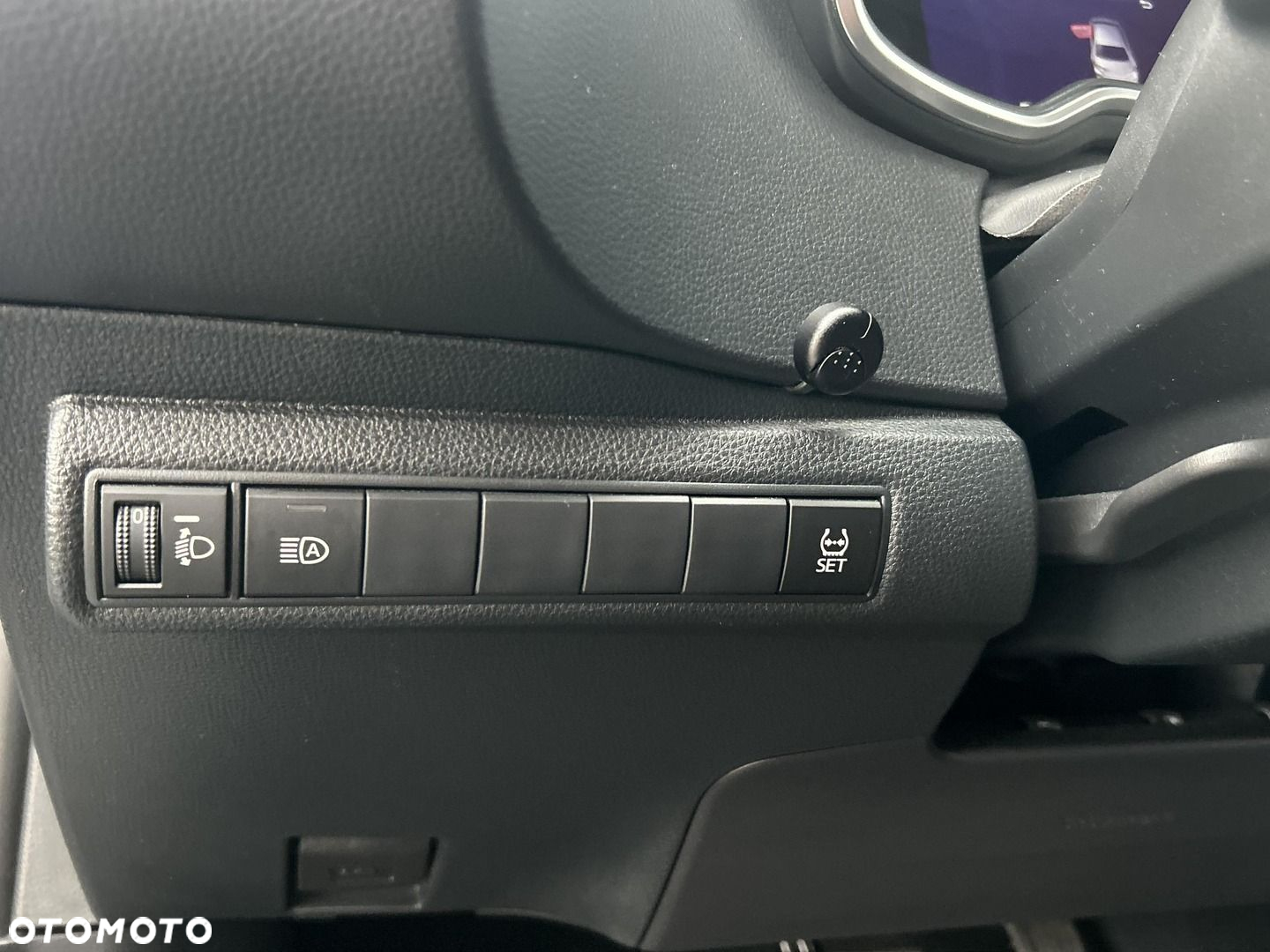 Toyota Corolla 1.5 Comfort MS - 21