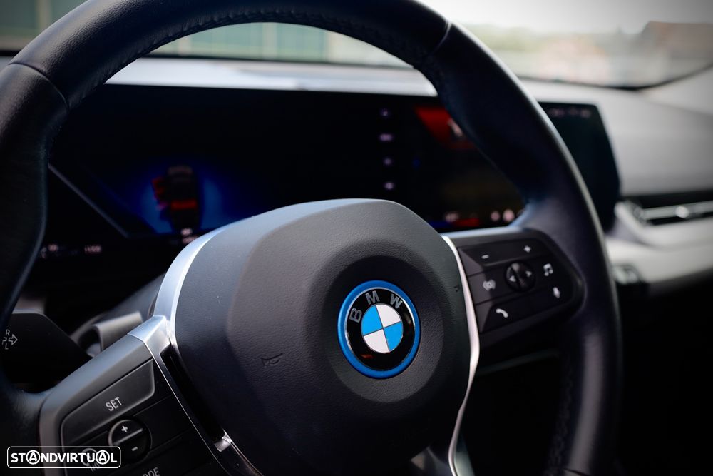 BMW X1 xDrive25e - 11