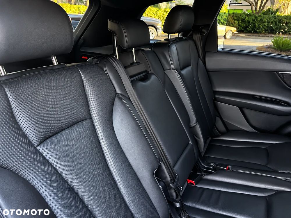 Audi Q7 3.0 TFSI Quattro Tiptronic - 18