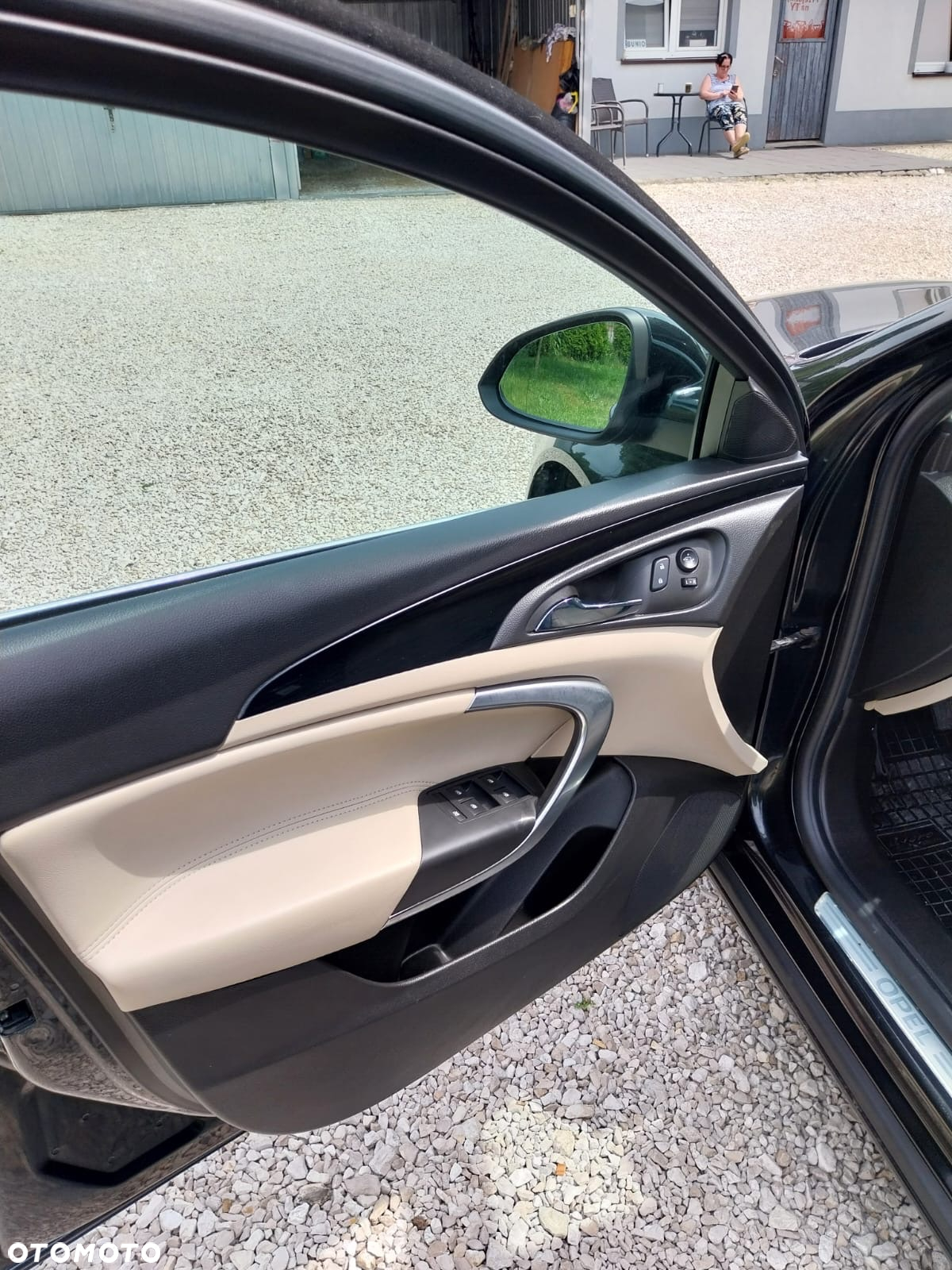 Opel Insignia - 13