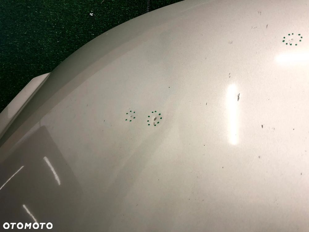 PEUGEOT 207 MASKA POKRYWA SILNIKA ORYGINAŁ - 12