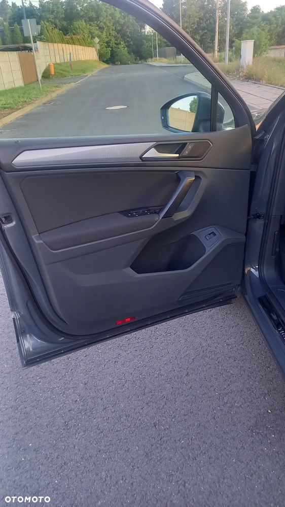 Volkswagen Tiguan 1.5 TSI EVO Life DSG - 20