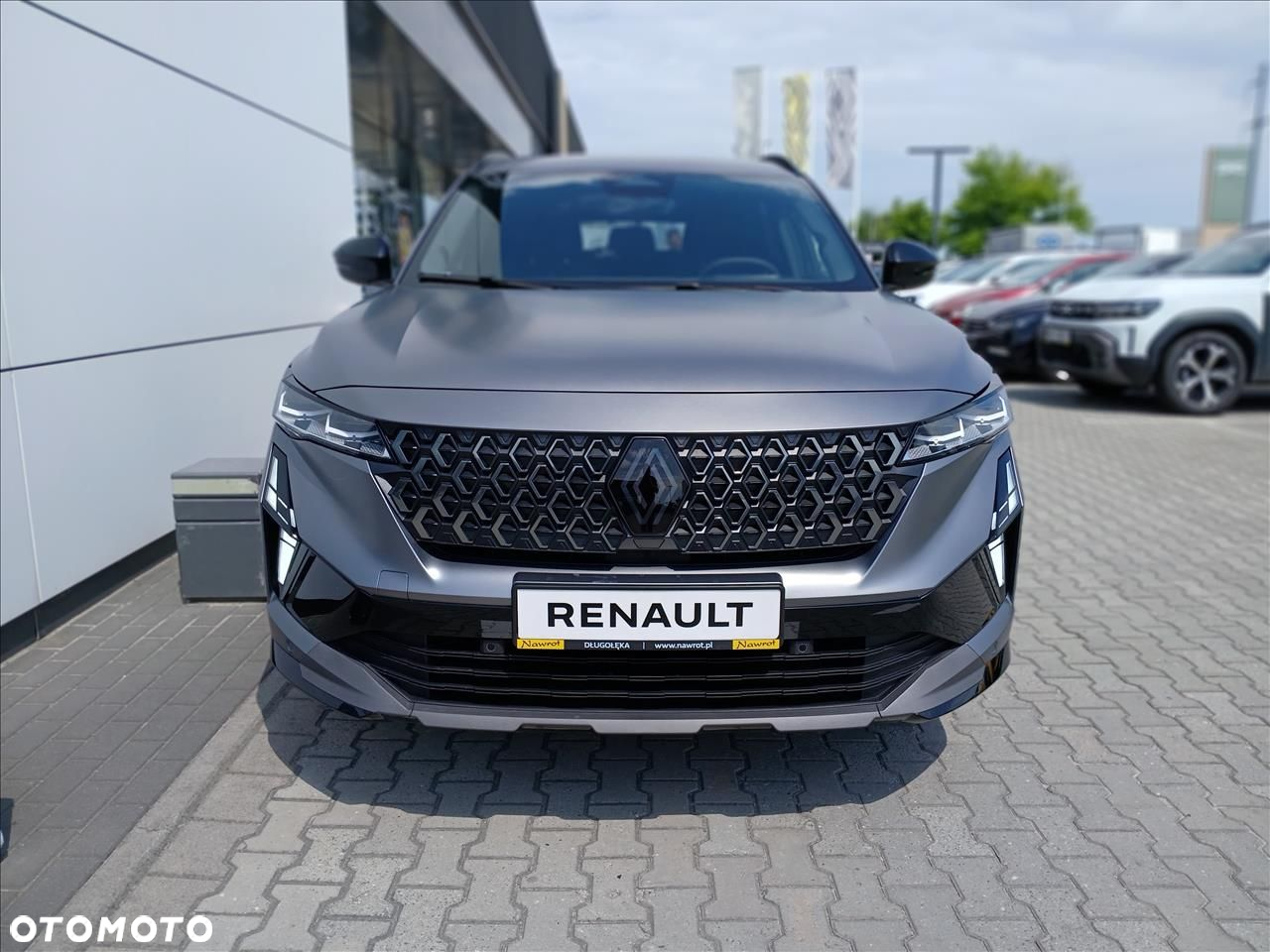 Renault Espace - 7