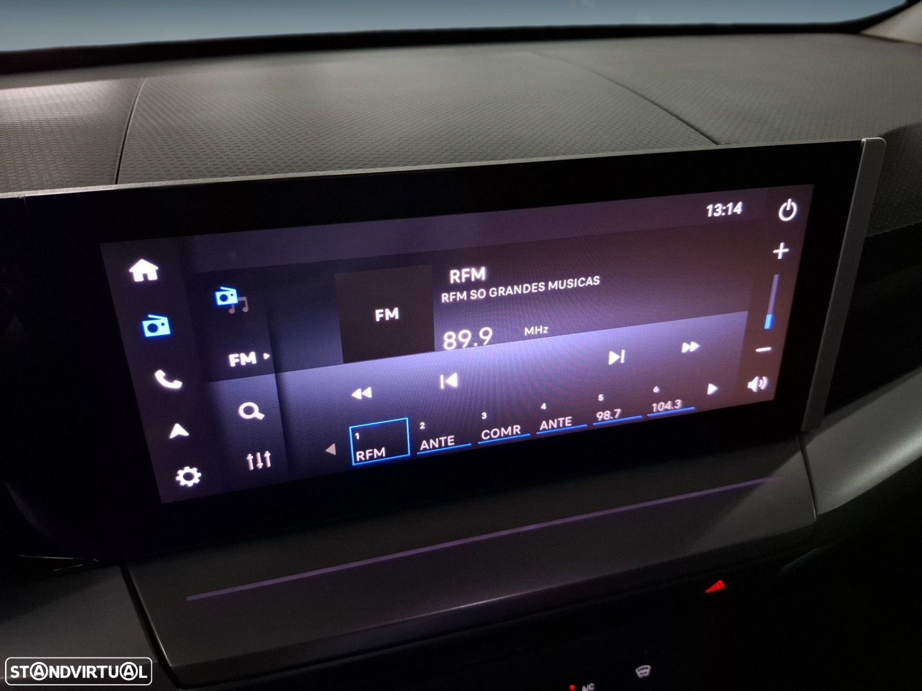 Opel Frontera 44 kWh GS - 24