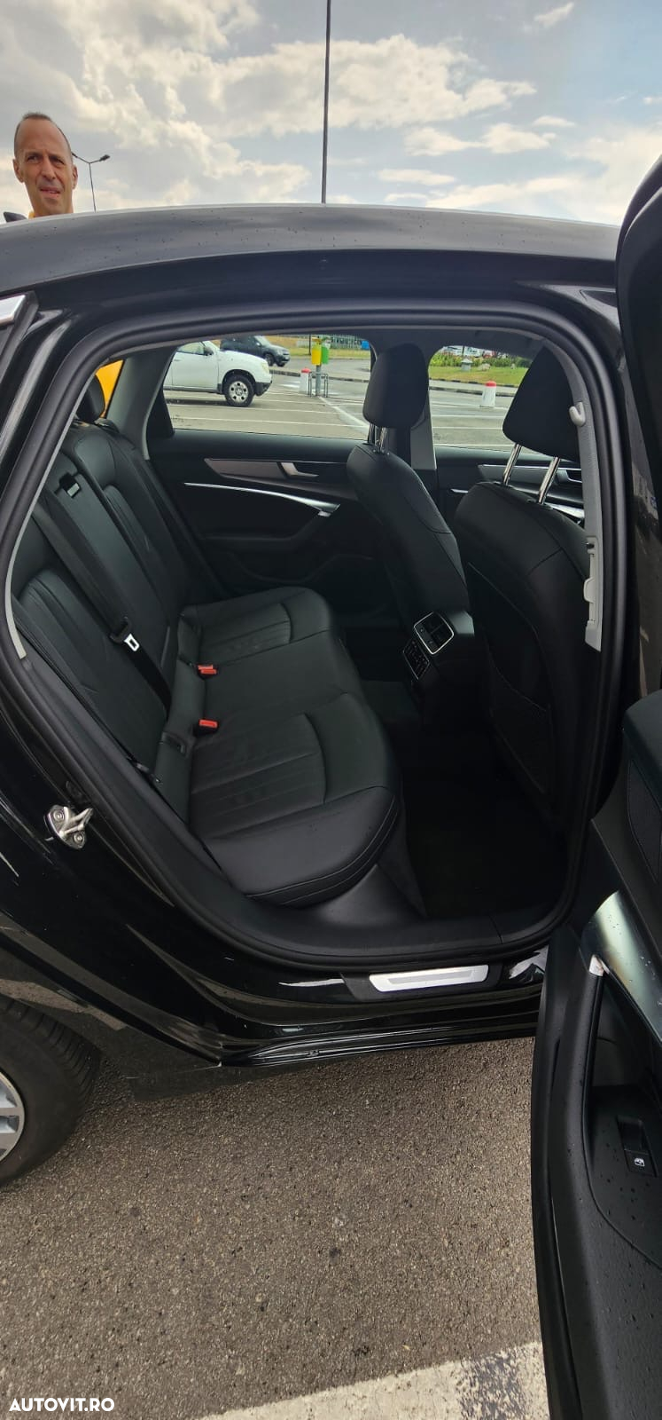 Audi A6 - 10