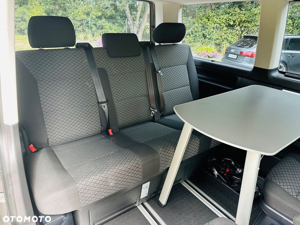 Volkswagen Multivan 2.0 TDI L1 Highline 4Motion DSG - 14
