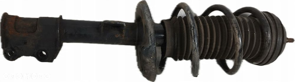 AMORTYZATOR SPRĘŻYNA PRAWY OPEL CORSA E 13434138 22283327 - 14