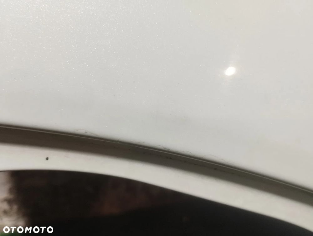 Honda Civic IX 12/19 Przód strona PRAWA Błotnik przedni PRAWY KOD NH788P - 8