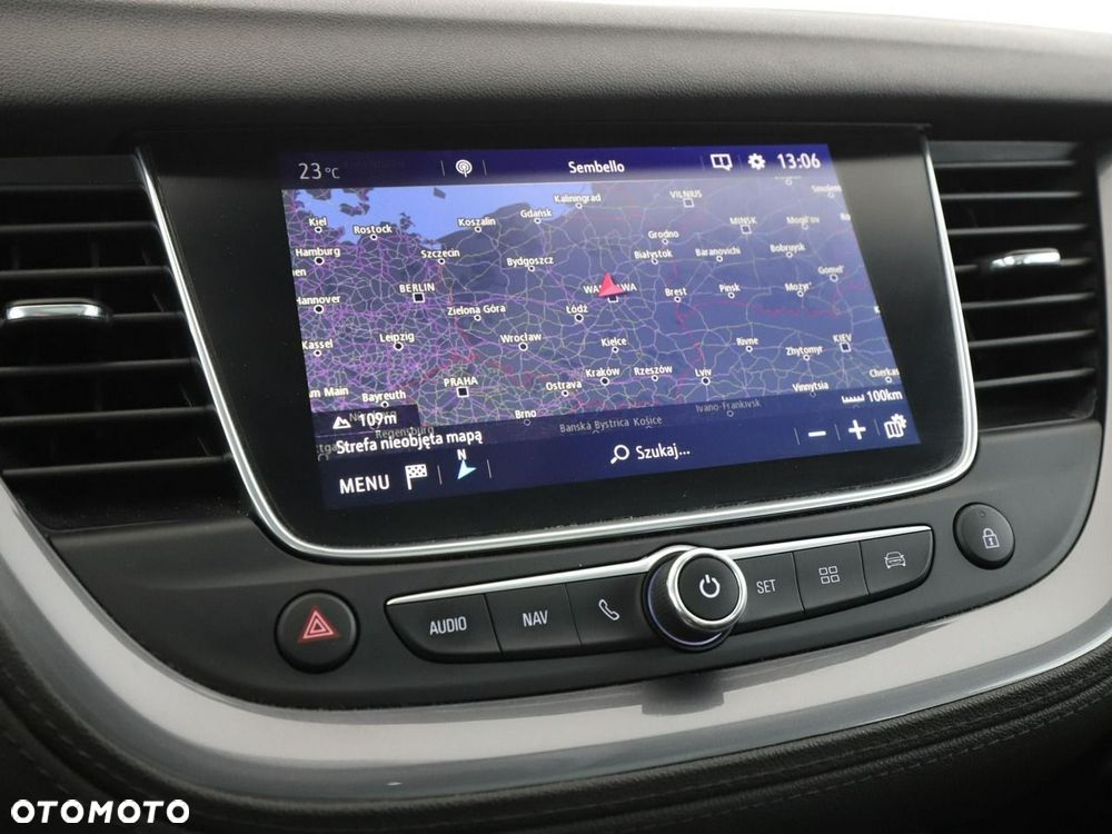 Opel Grandland X 1.5 D Start/Stop Business INNOVATION - 27