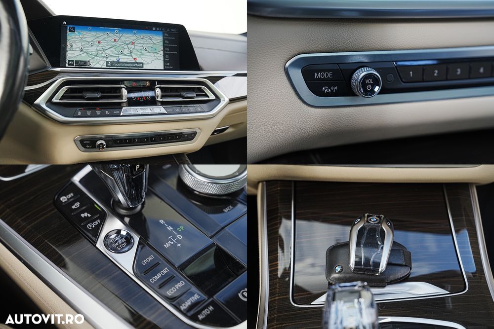 BMW X5 xDrive40i xLine - 21