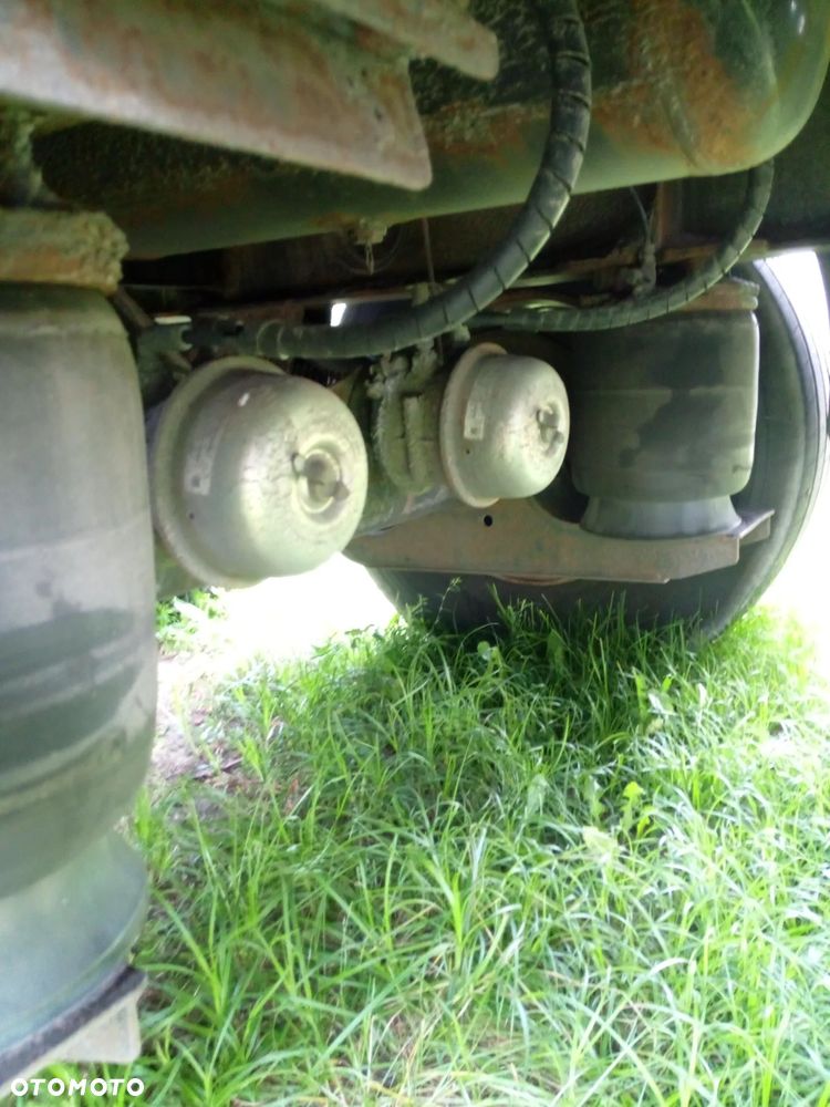 Renault PREMIUM 460 DXi EEV - 23