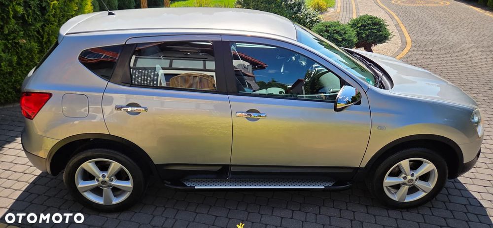 Nissan Qashqai 1.6 acenta - 6
