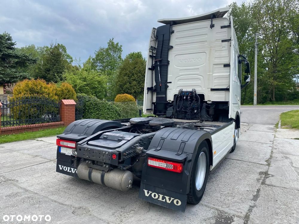 Volvo FH4 500 Euro 6 - 10