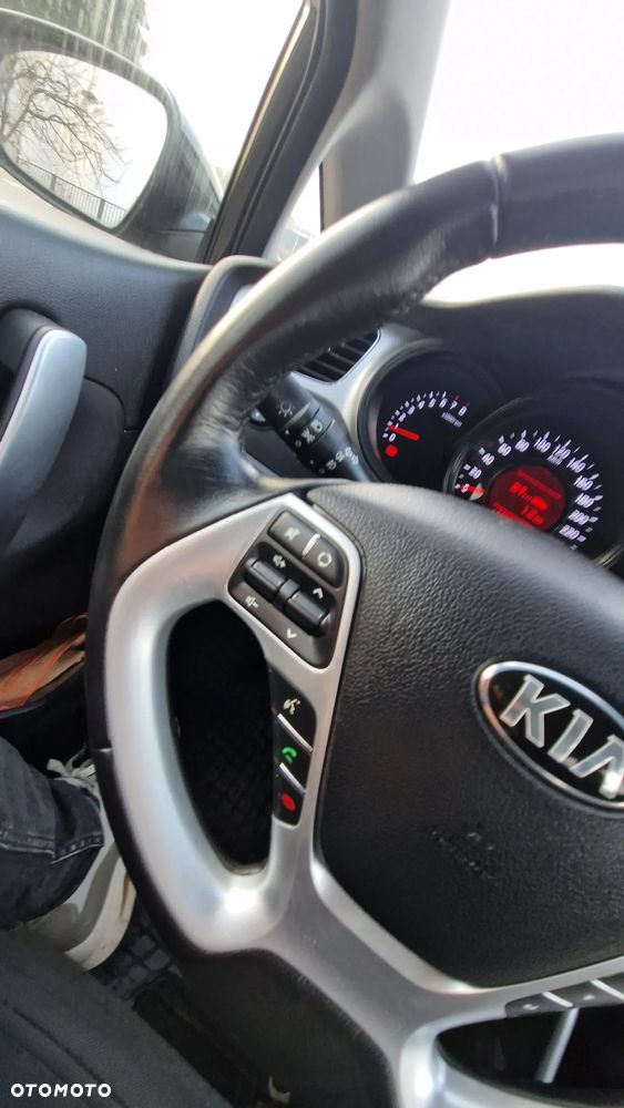 Kia Ceed 1.6 GDI Platinum Edition - 32