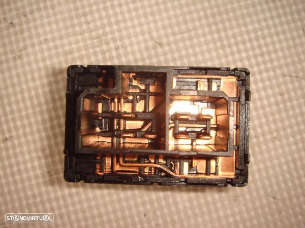 Interruptor De Retrovisores Subaru Impreza Três Volumes (Gd) - 2