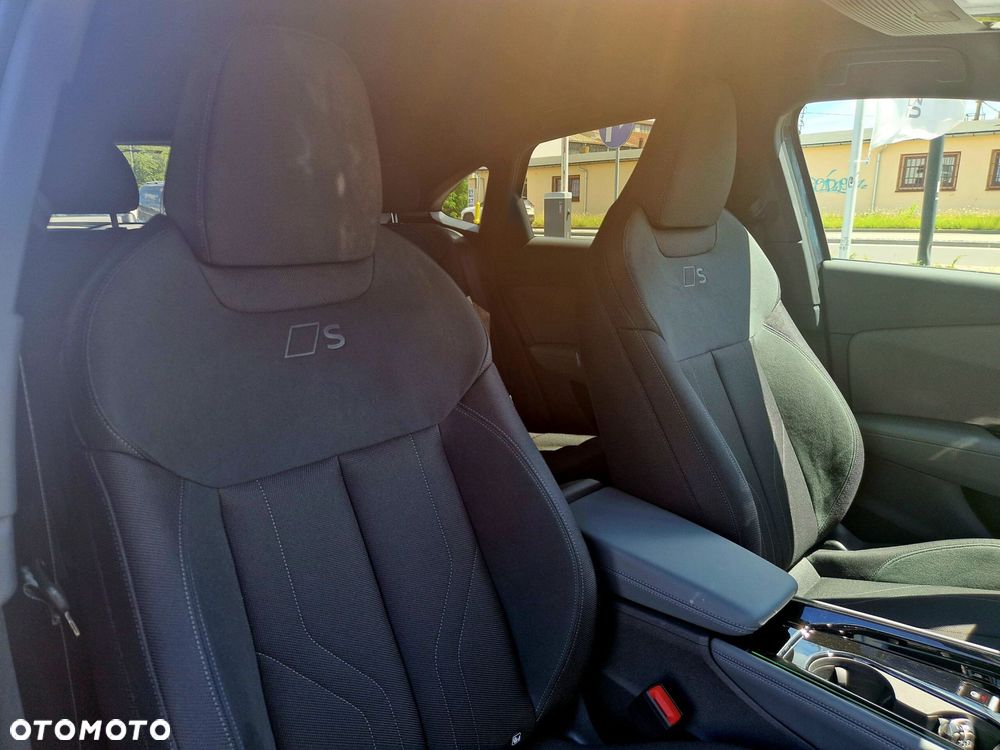 Audi Q3 Sportback TFSI mHEV 110 kW S tronic - 12