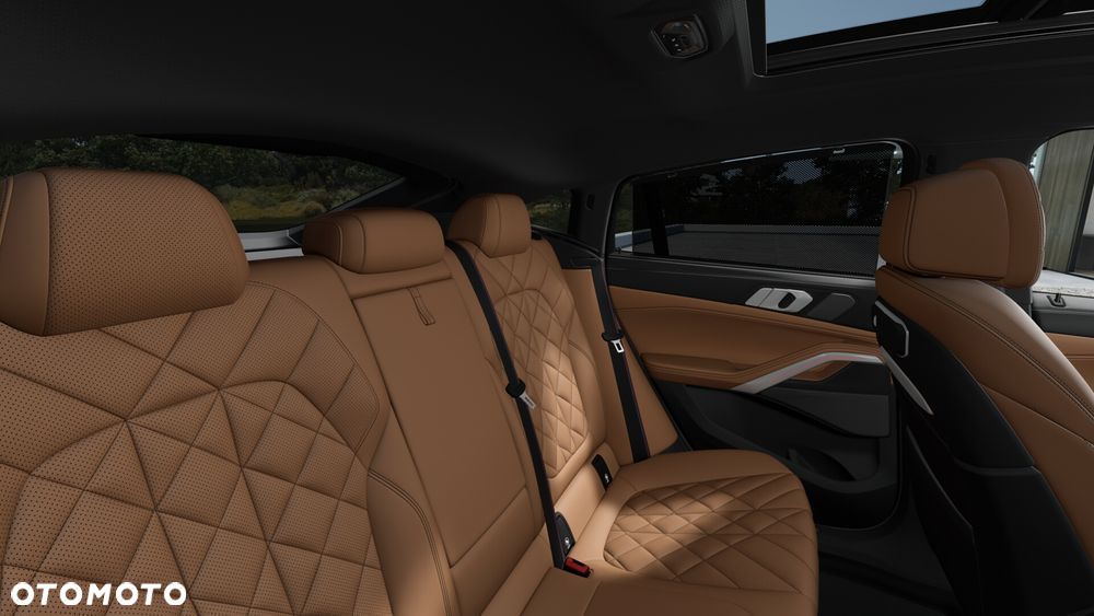BMW X6 xDrive30d mHEV - 8