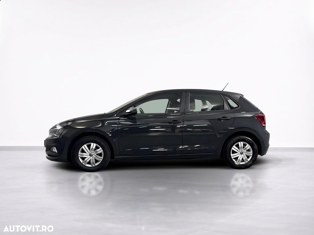 Volkswagen Polo - 3