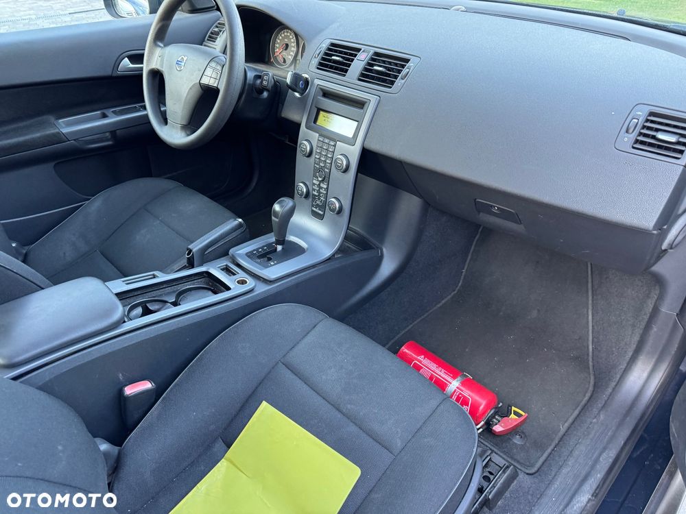 Volvo C30 D3 Kinetic - 8