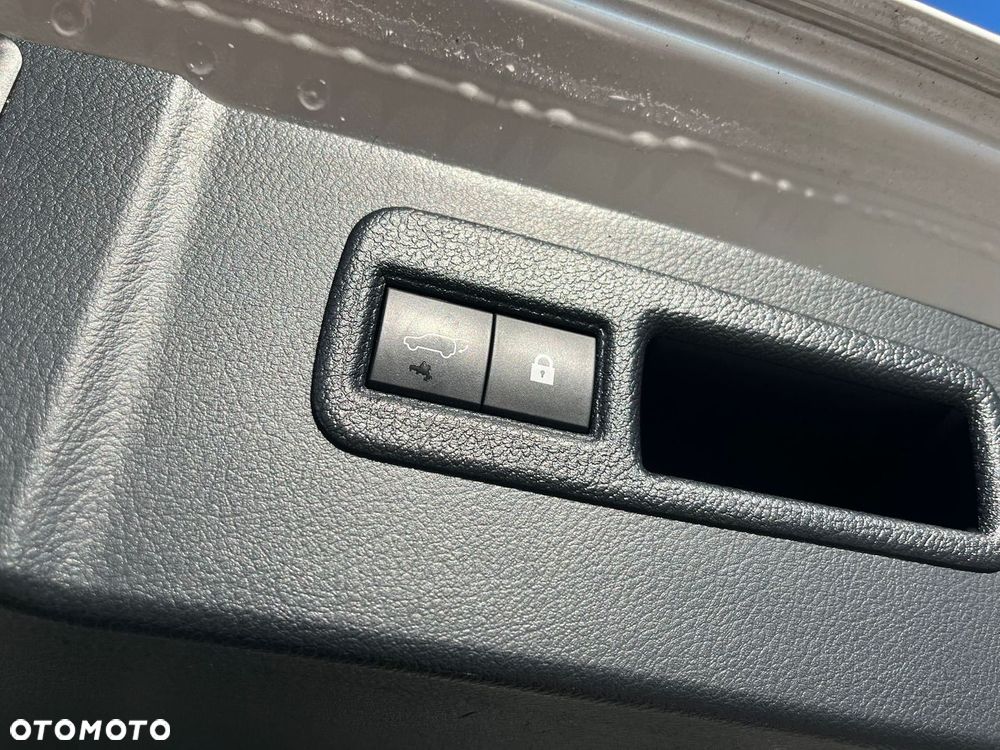 Lexus NX 300 Comfort AWD - 33