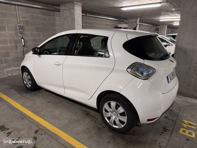 Renault Zoe - 20