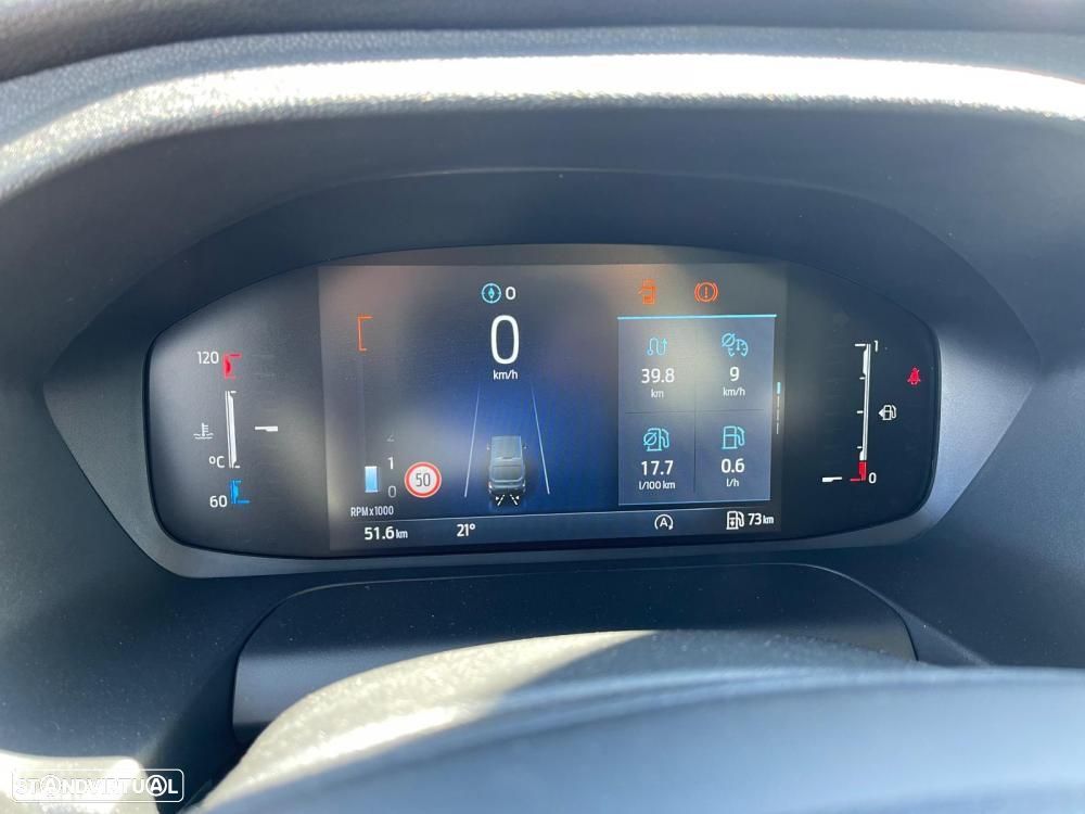 Ford Transit TRANSIT L4 N1 CD TREND 2.0ECOBLUE (130CV) - 14