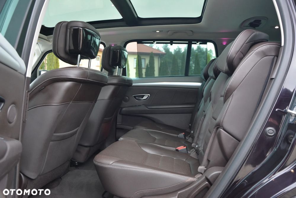 Renault Espace Energy dCi 160 EDC Initiale Paris - 25