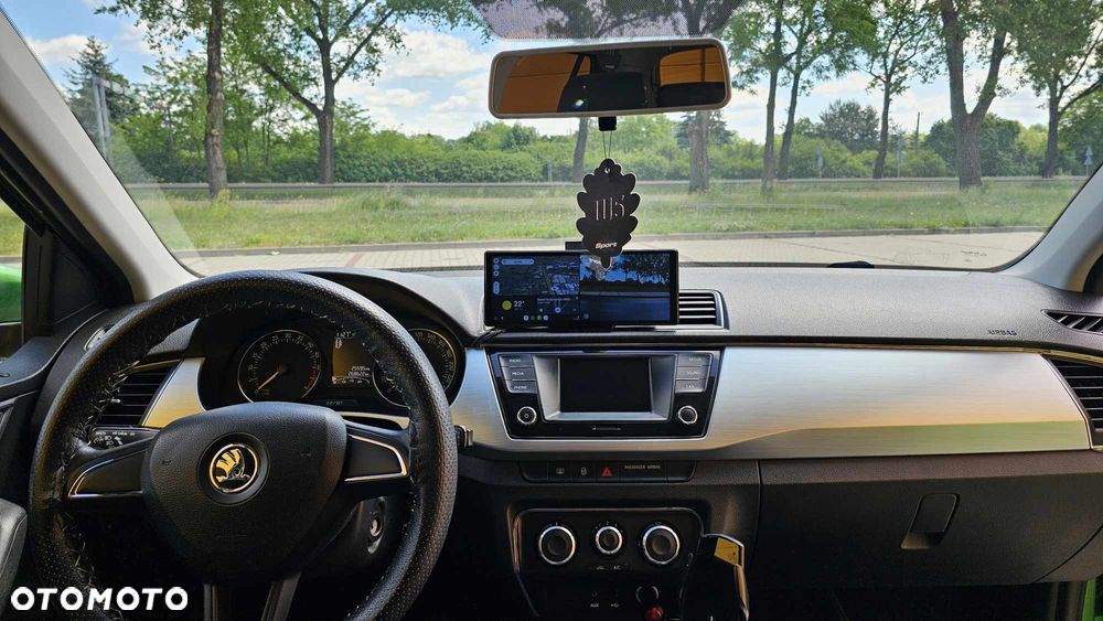 Skoda Fabia 1.4 TDI Ambition - 7